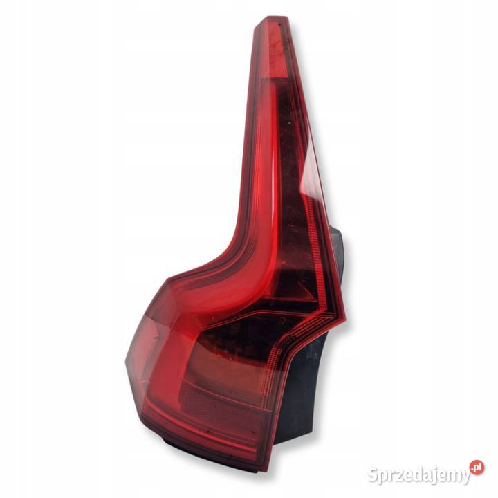 LAMPA LEWA TYLNIA TYLNA Volvo V90 II lewy tył Chełm
