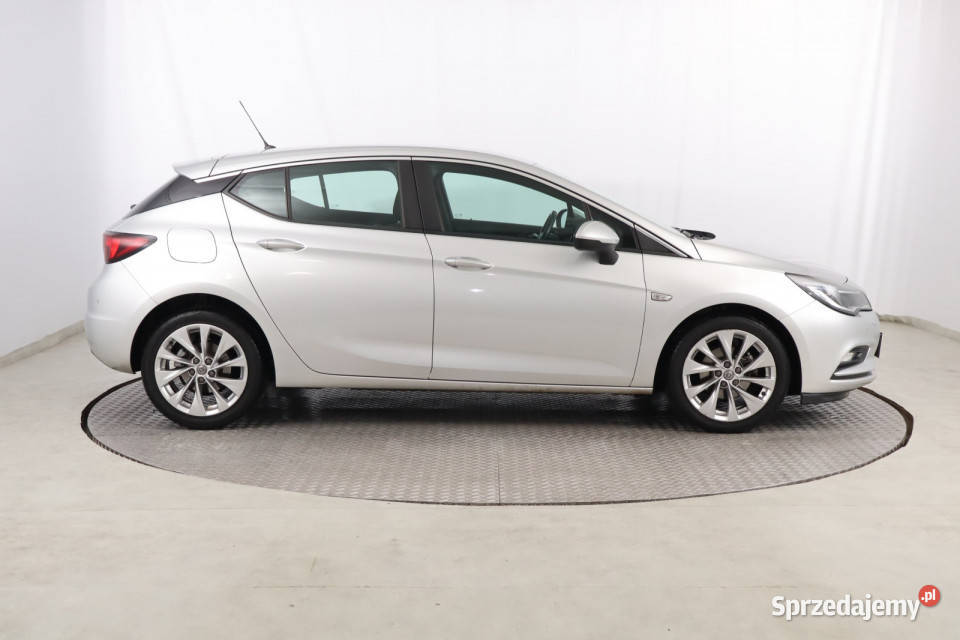 Opel Astra 14 T elektryczne szyby Zabrze