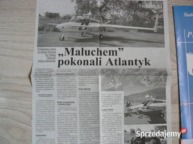 RWD 5Sladem SkarzynskiegoMaluchem pokonali