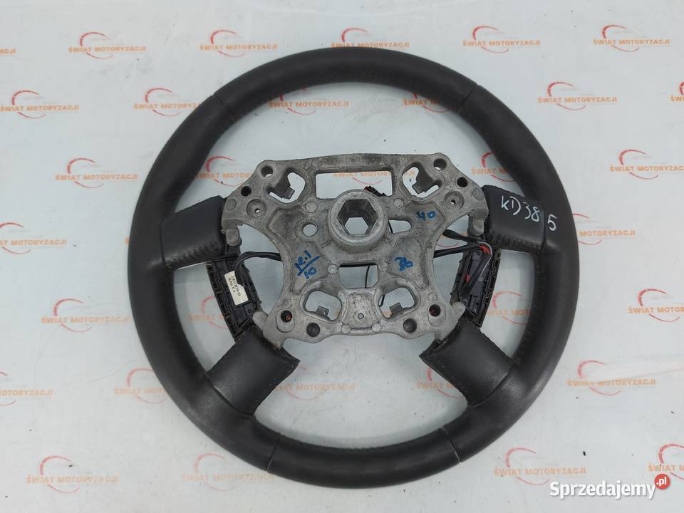 FORD KUGA MK1 kierownica 3M5T9E740AD Kielce