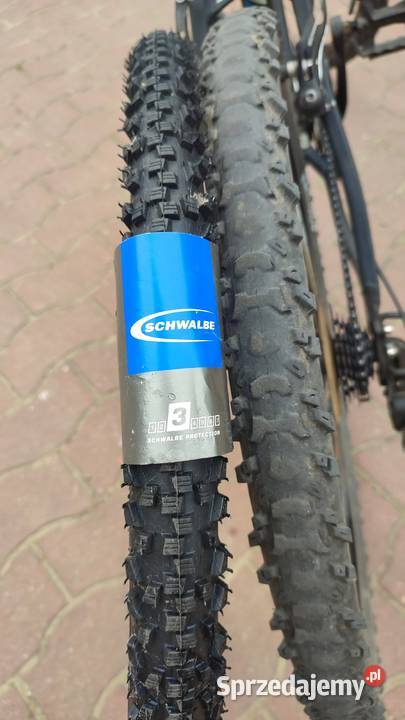 Rower BTWIN ROCKRIDER 340 Rama L Skrzeszowice