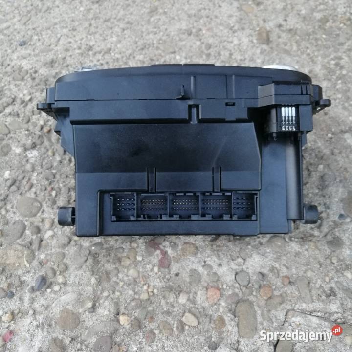 Panel Klimatyzacji VW T5 Multivan Dąbrowa Tarnowska