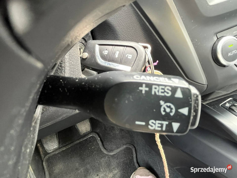 Toyota Avensis III 2009