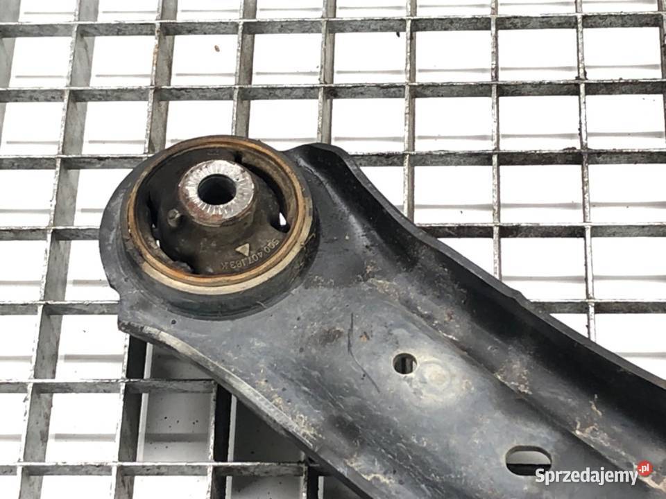 WAHACZ PRAWY PRZÓD SEAT ATECA SUV PRZEDNI PRAWA