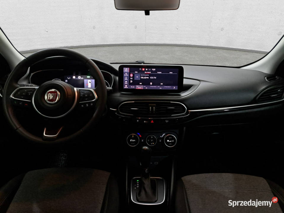 Fiat Tipo II 2016 Komorniki