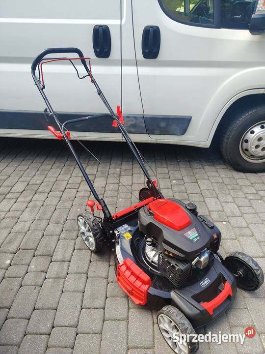 Podkaszarki i kosiarka Ostrów Mazowiecka