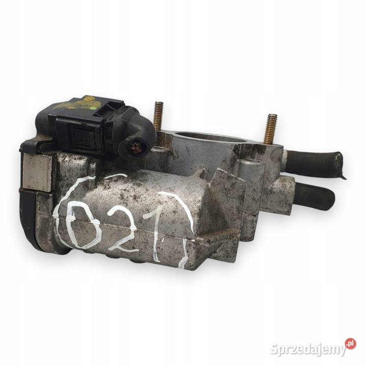 PRZEPUSTNICA OPEL CORSA C AGILA 10 12 9157512 Chełm