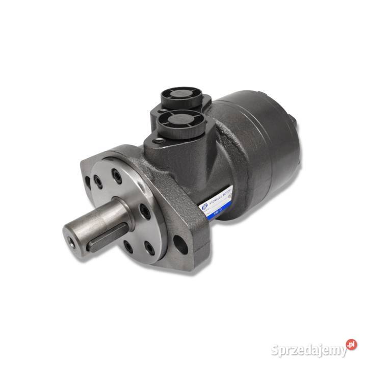 Silnik Hydrauliczny do Rębaka 160 3 GR2 BMR OMP Solec Kujawski