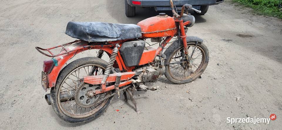Ogar 200 dolnośląskie