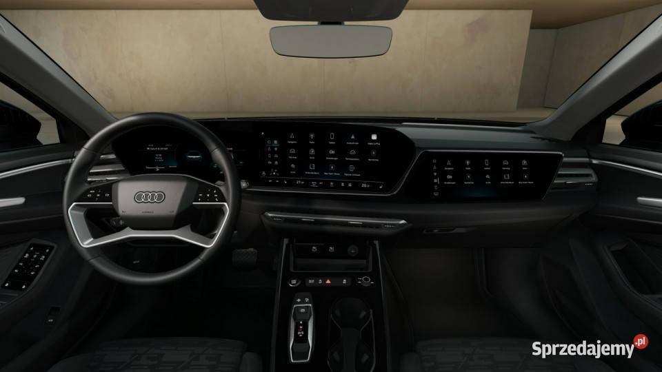Audi A5 Avant S Toruń