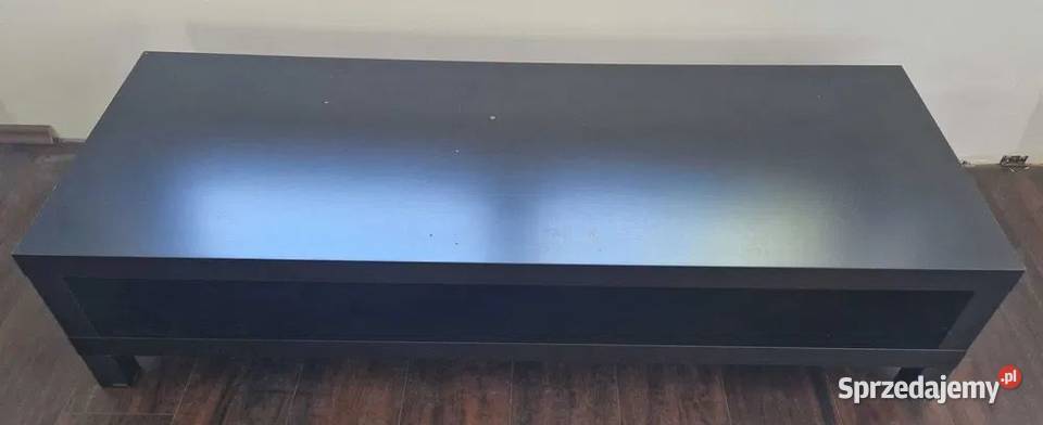 Szafka RTV Wenge RTV Ustroń sprzedam
