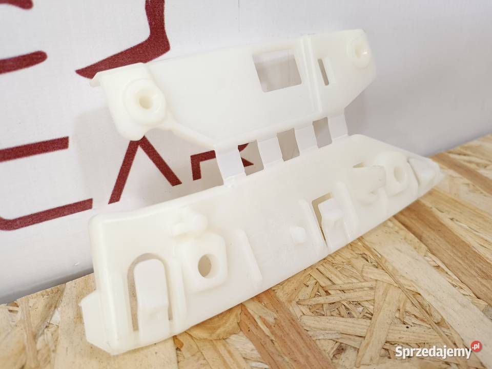 BMW 7 G70 ŚLIZG MOCOWANIE PROWADNICA ZDERZAKA Pleszew