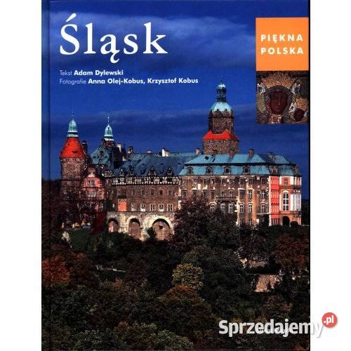 Adam Dylewski Śląsk Antykwariat śląskie