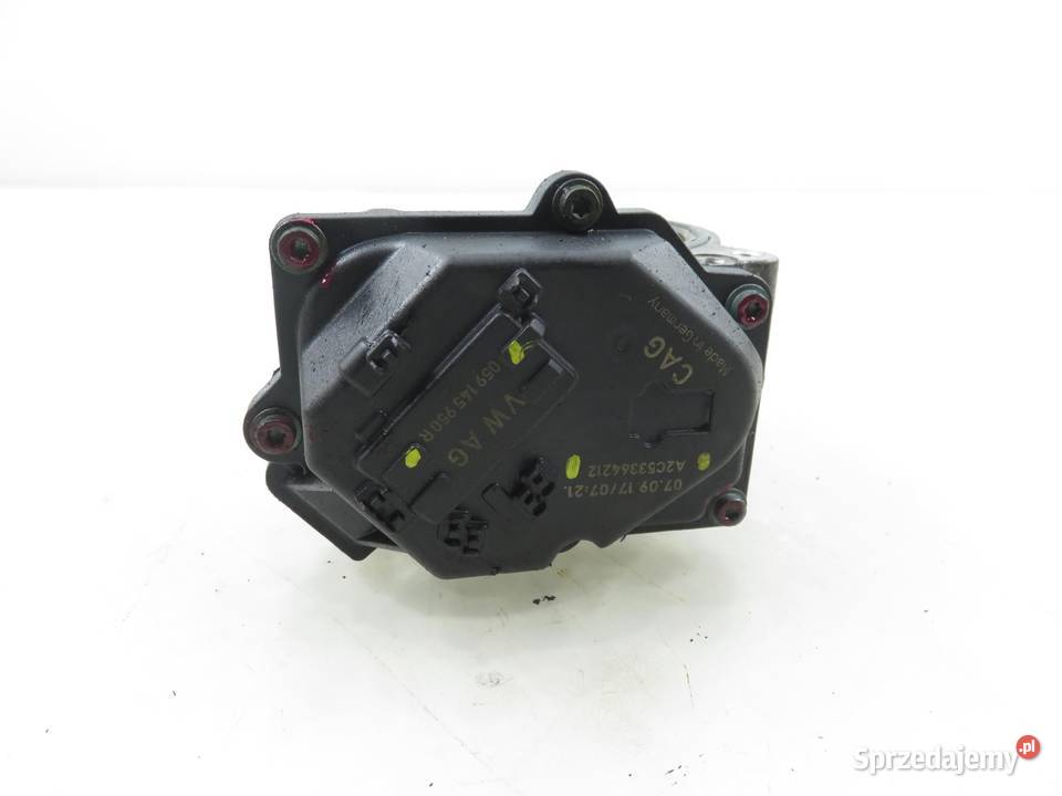 PRZEPUSTNICA AUDI Q7 30 TDI 059145950R