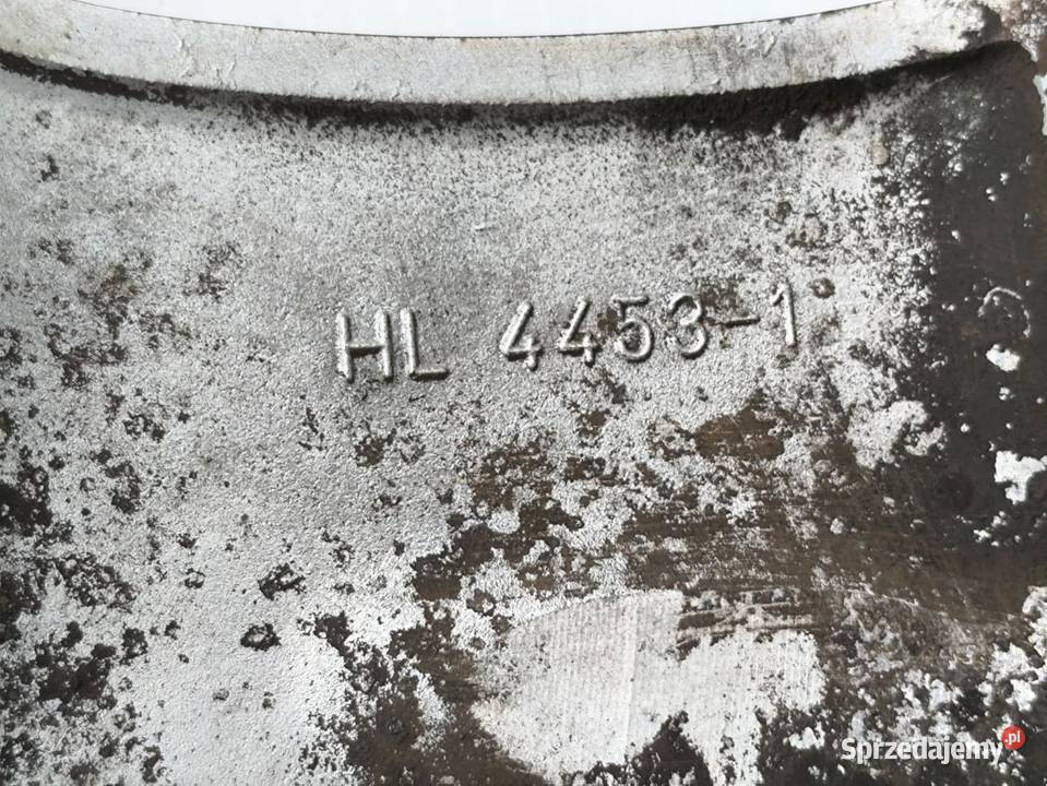 FELGI ALUMINIOWE 16 5X120 BMW 1 E87 E81 6779696 sprzedam