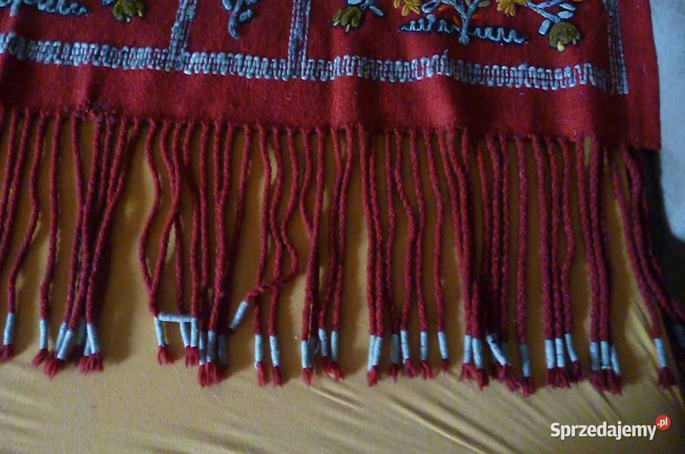 KILIM NA ŚCIANĘ Kraków