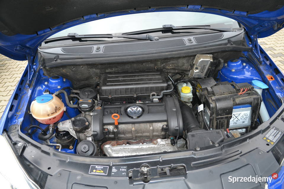 Skoda Fabia z Niemiec OPŁACONA 71 Zgorzelec