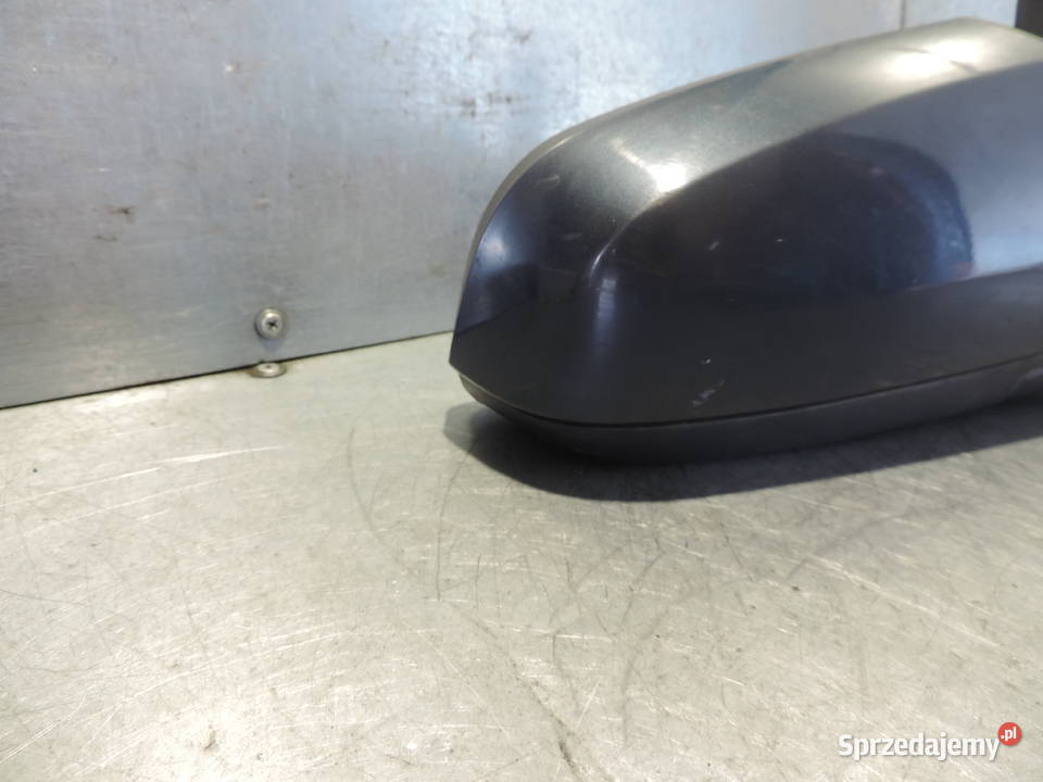 OPEL ZAFIRA B LUSTERKO PRAWE Z168 małopolskie Nowy Sącz