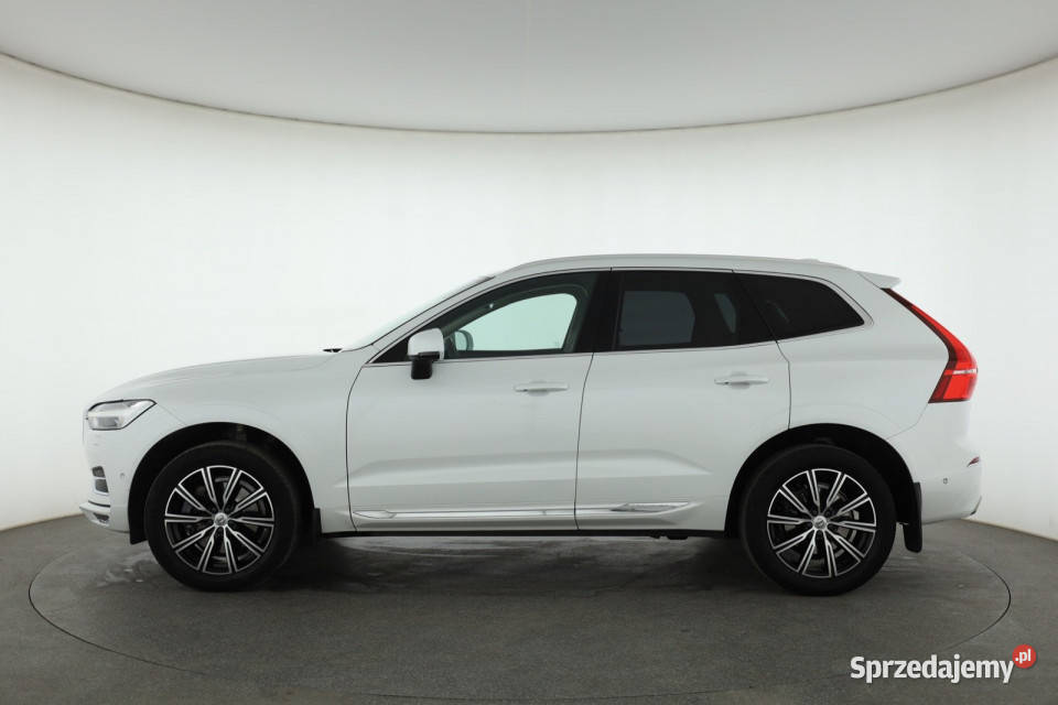 Volvo XC60 T5 AWD przyciemniane szyby Piaseczno sprzedam
