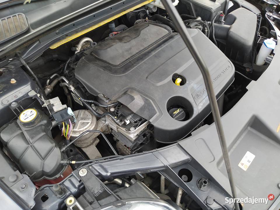 Ford Mondeo 20 tdci 2013r 178 140KM Skarżysko-Kamienna