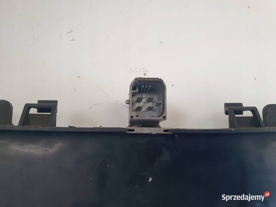 CEWKA ZAPŁONOWA Peugeot 207 14 8V 9635864980 osobowe Pozostałe lubelskie Rudka