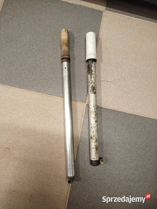 Pompka Wigry Romet zzr Dylągówka