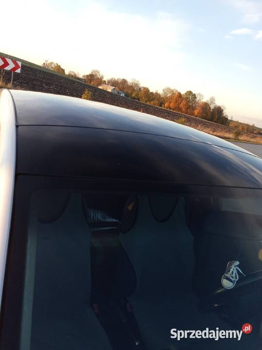 Audi a2 Chełm
