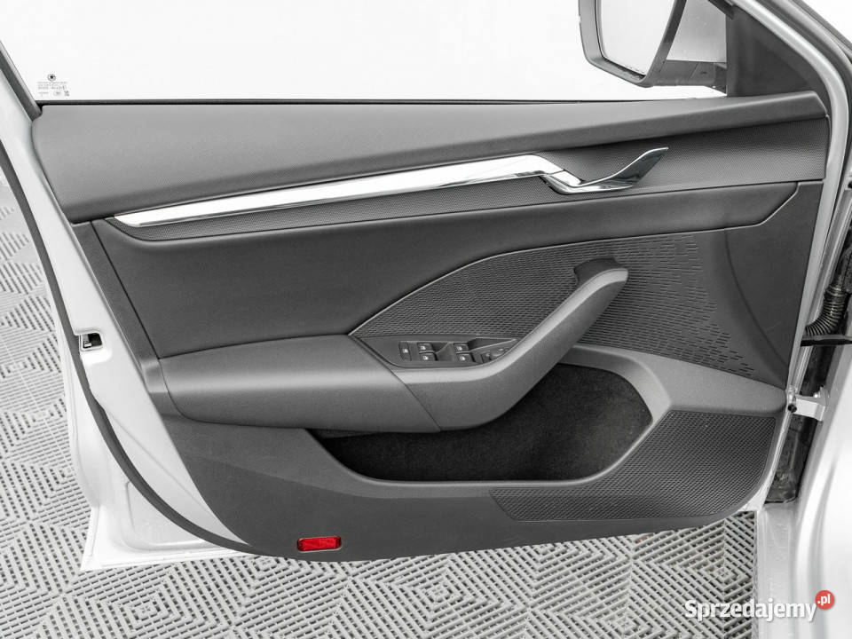 koda Octavia GD666XV20 TSI 4x4 Style DSG Podgrzf