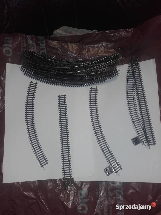 Tory TT Zeuke TT Bahnen Będzin