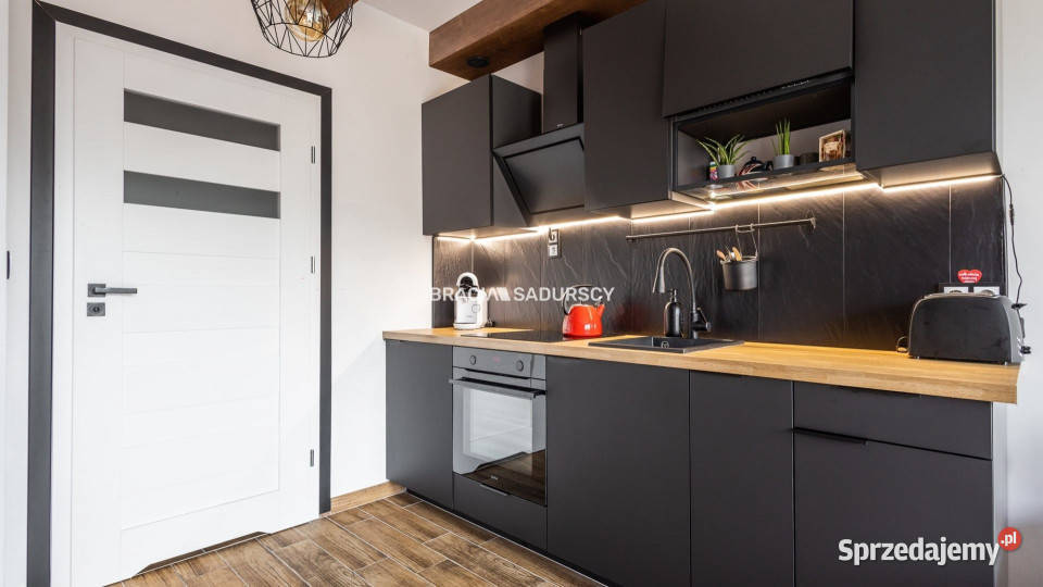 Mieszkanie 3204m2 2 pokoje Lusina Krakowska małopolskie