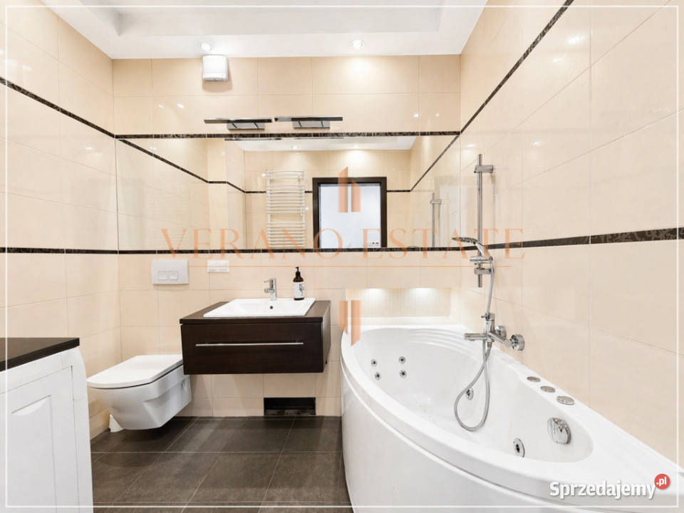 2 pokoje 62 m winda PKP centrum Żyrardów