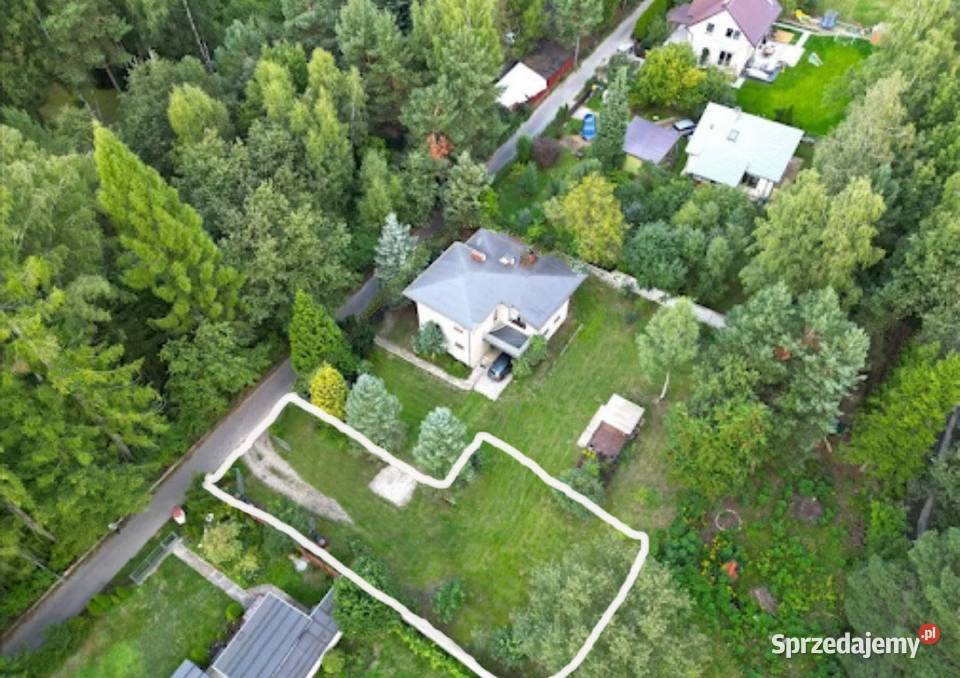Działka Gałków Mały Sprzedaż sprzedam