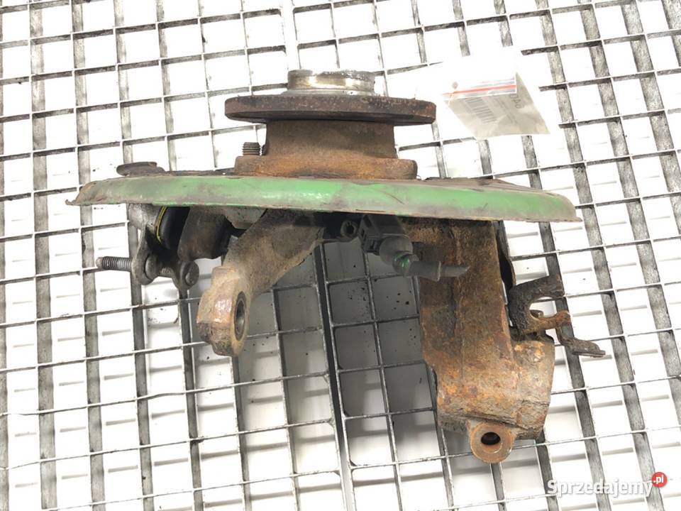 ZWROTNICA LEWY PRZÓD VW TOURAN 20 140 0310