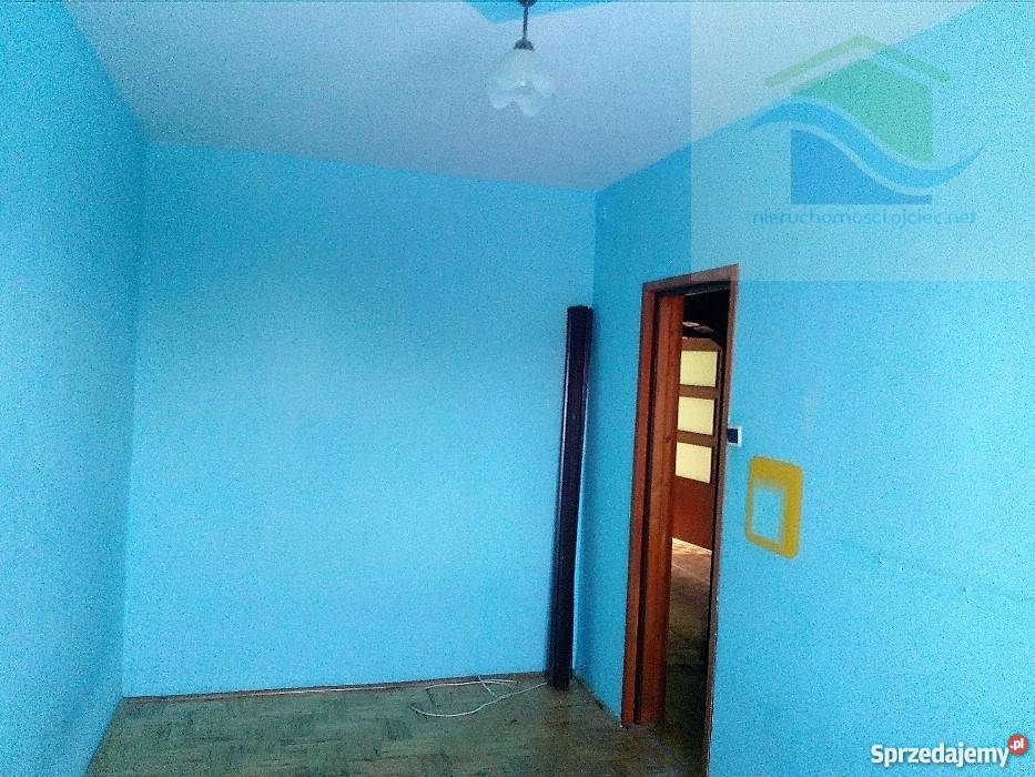 Wołomin Mieszka I 64m2 3 pokoje Mieszkania Nieruchomości