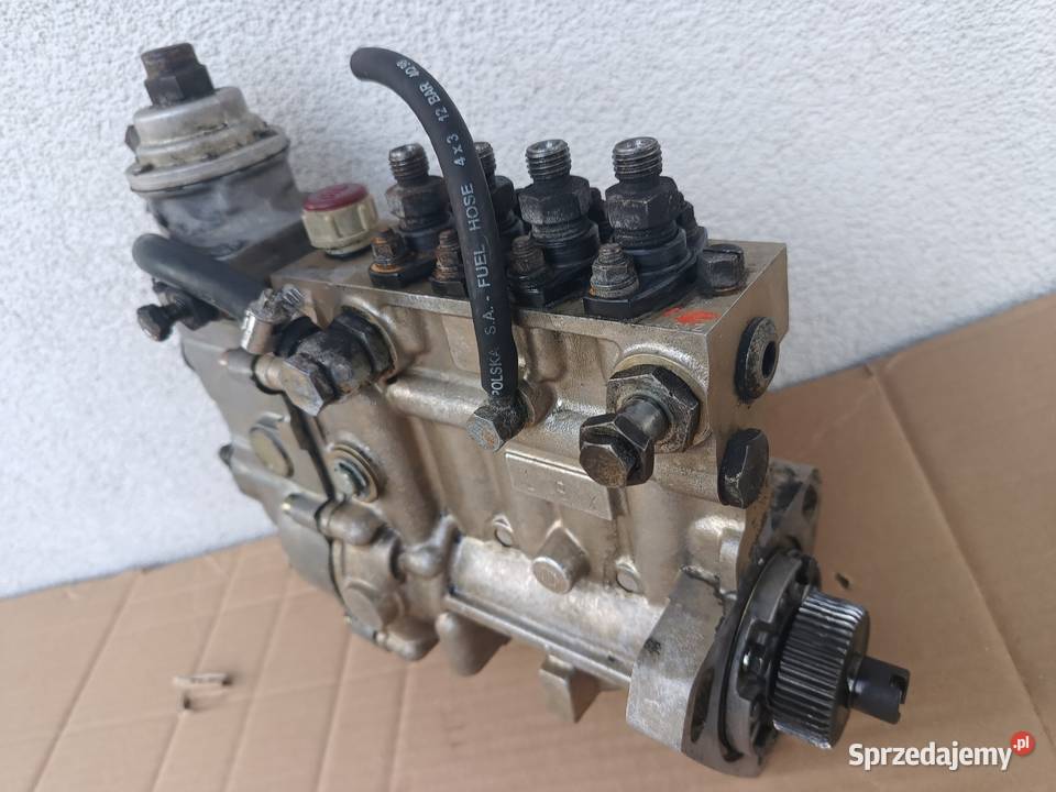 Pompa wtryskowa motorpal ursus Zetor lublin Głowno