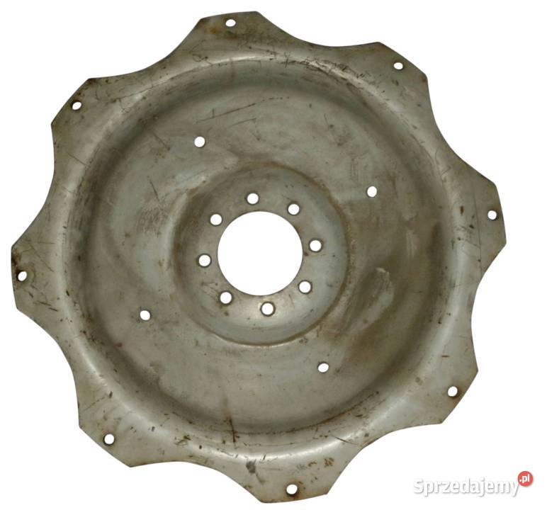 Tarcza koła W15x34 Ursus 53125314 Koła i wagi podkarpackie Tyczyn
