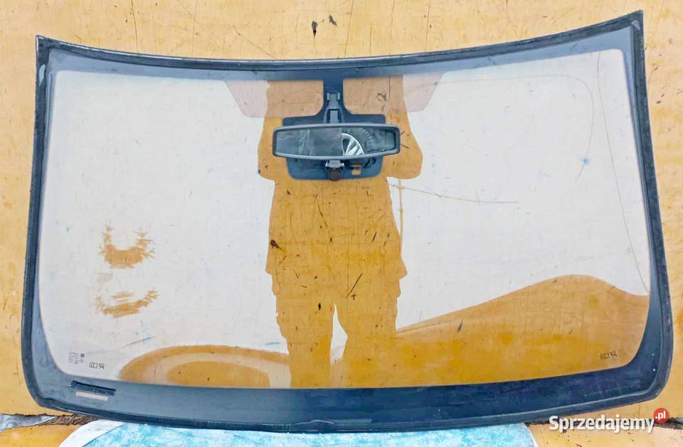 OPEL INSIGNIA A SZYBA CZOŁOWA PRZEDNIA ORYGINAŁ Radom