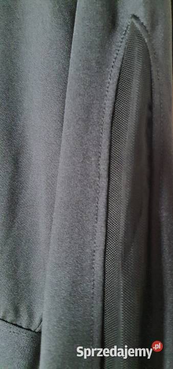 Tanio nowa bluzka sportowa z siateczką Rozmiar 40(L) Odzież sportowa Gliwice sprzedam