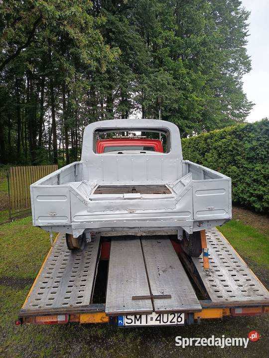 Syrena r20 Syrena