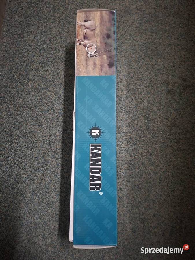 Luneta celownicza podlaskie Wasilków