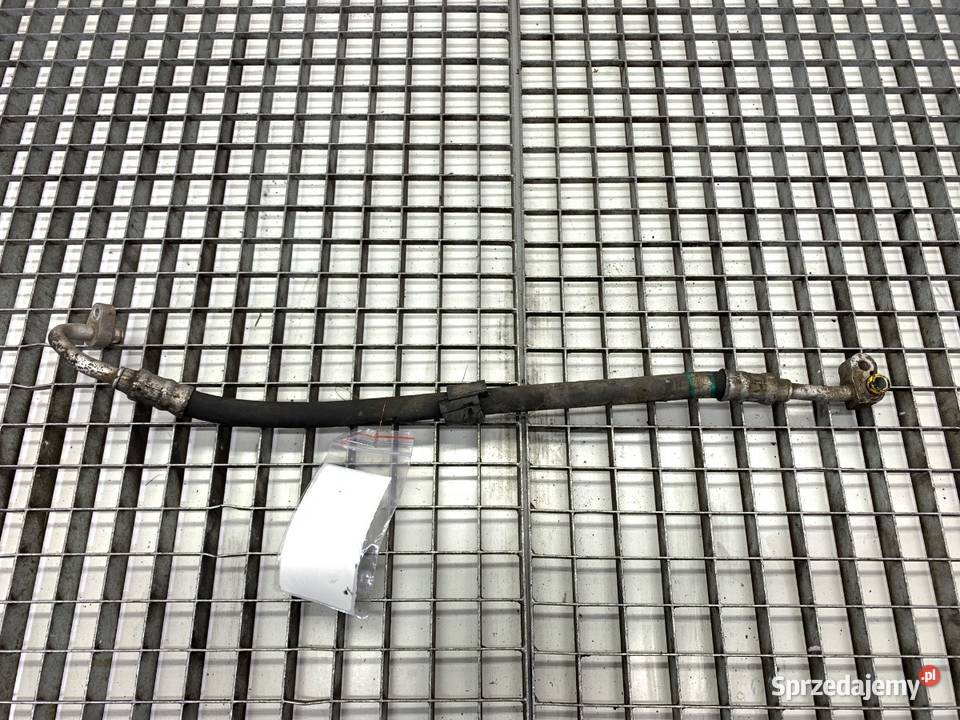 RURKA KLIMATYZACJI MINI R56 64502751774 16 120