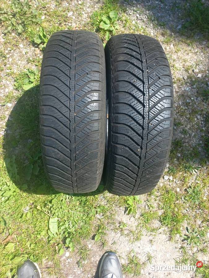 Opony Vredestein 14R 17565 Całoroczne lubelskie Lublin