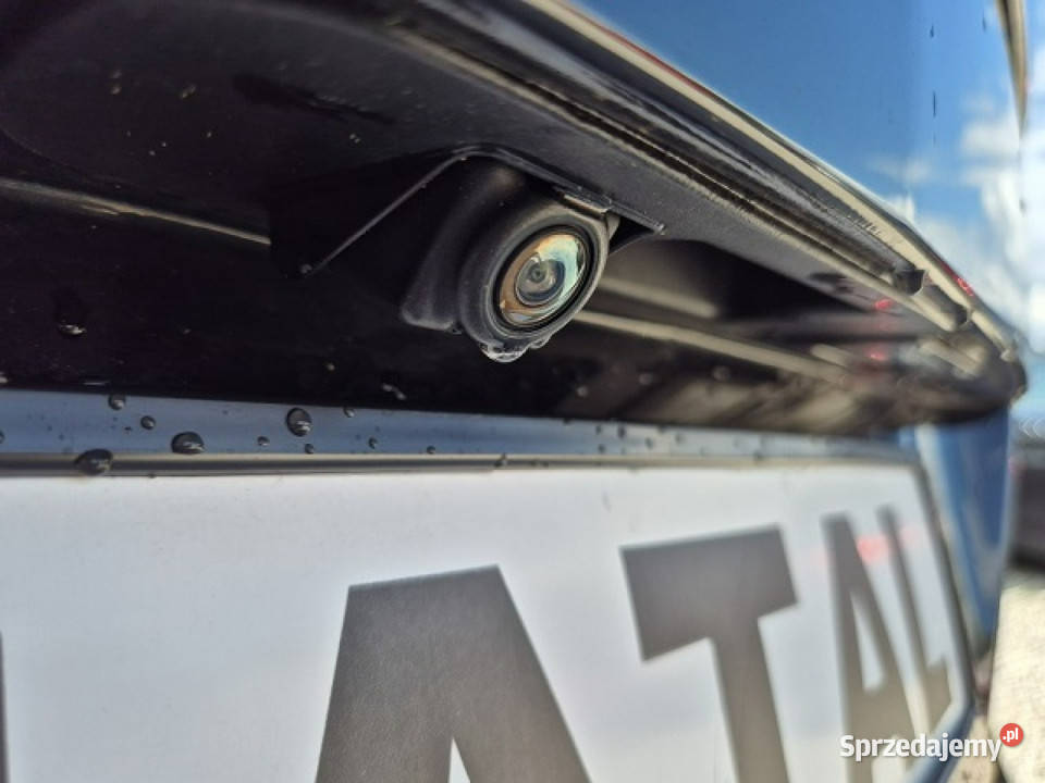 Opel Zafira Lift Super wersja Zadbany 170 C 2011 Rok produkcji 2018 kujawsko-pomorskie Bydgoszcz