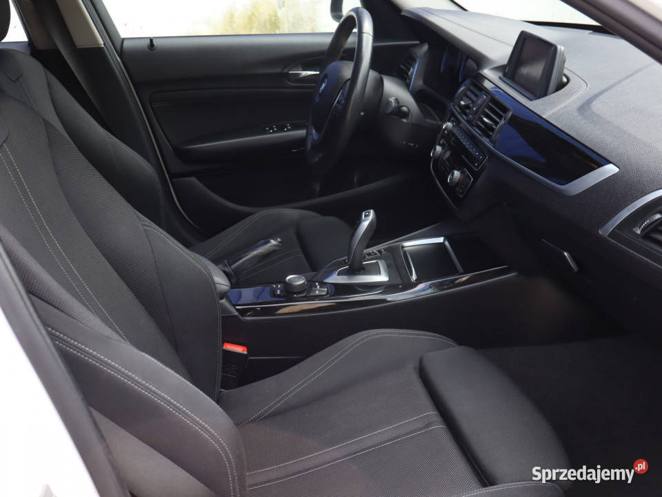 BMW 1 118i nieuszkodzony Bielany Wrocławskie