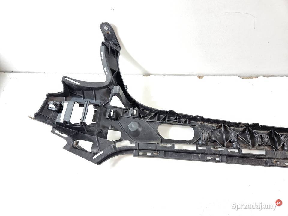 MERCEDES GLC W253 WZMOCNIENIE ZDERZAKA PRZÓD osobowe Międzychód