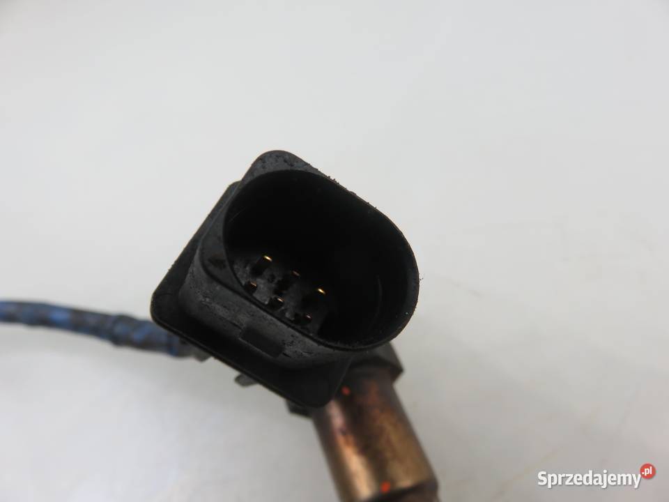 SONDA LAMBDA PORSCHE CAYENNE 45 7L5906262D sprzedam