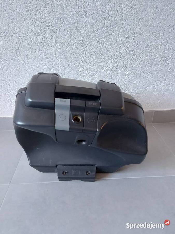 Bmw K1200S K1300S K1200R K1300R kufer lewy prawy Nakło nad Notecią