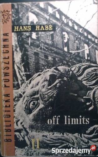 OFF LIMITS H Habe 1i 2 TOM FA
