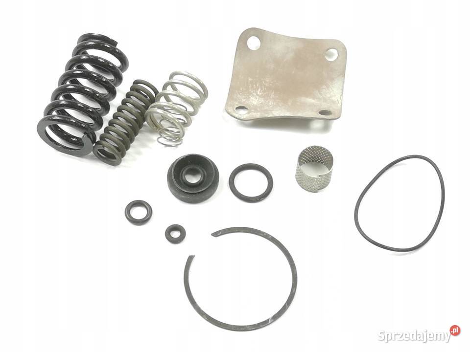 ZESTAW NAPRAWCZY ZAWORU PNEUMATYCZNEGO IVECO