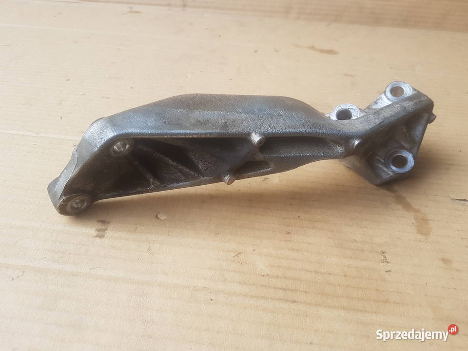 Subaru G3X Justy Suzuki Ignis MH FH łapa osobowe dolnośląskie